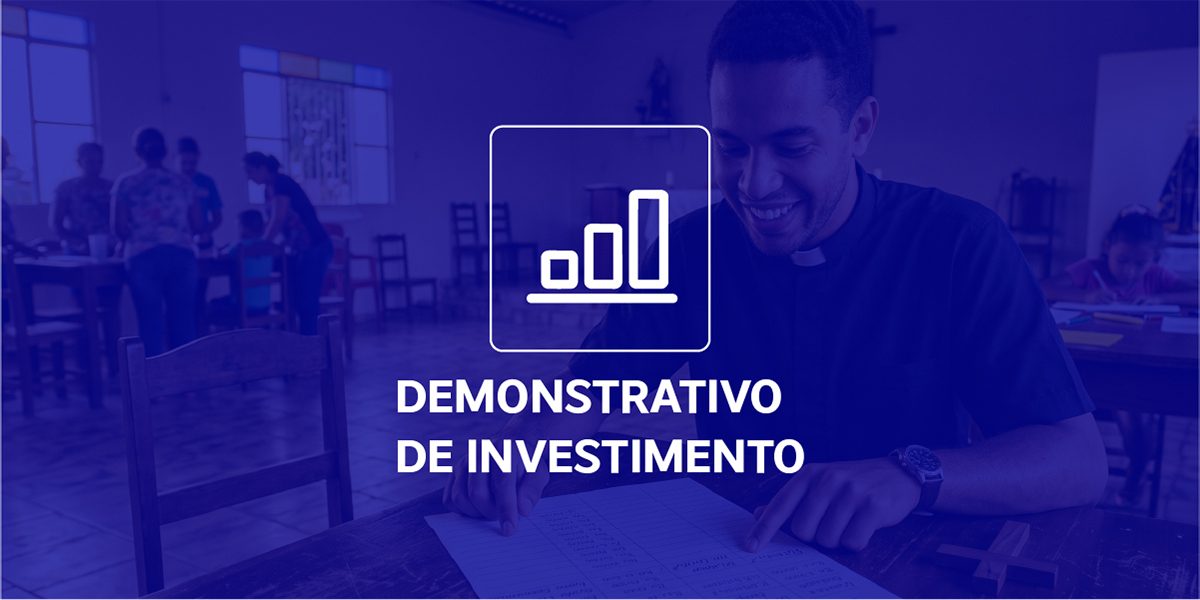 Prestação de contas Financeira