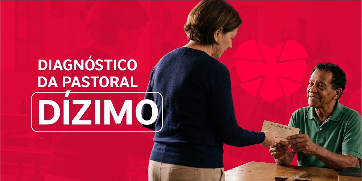 Diagnóstico da Pastoral do Dízimo